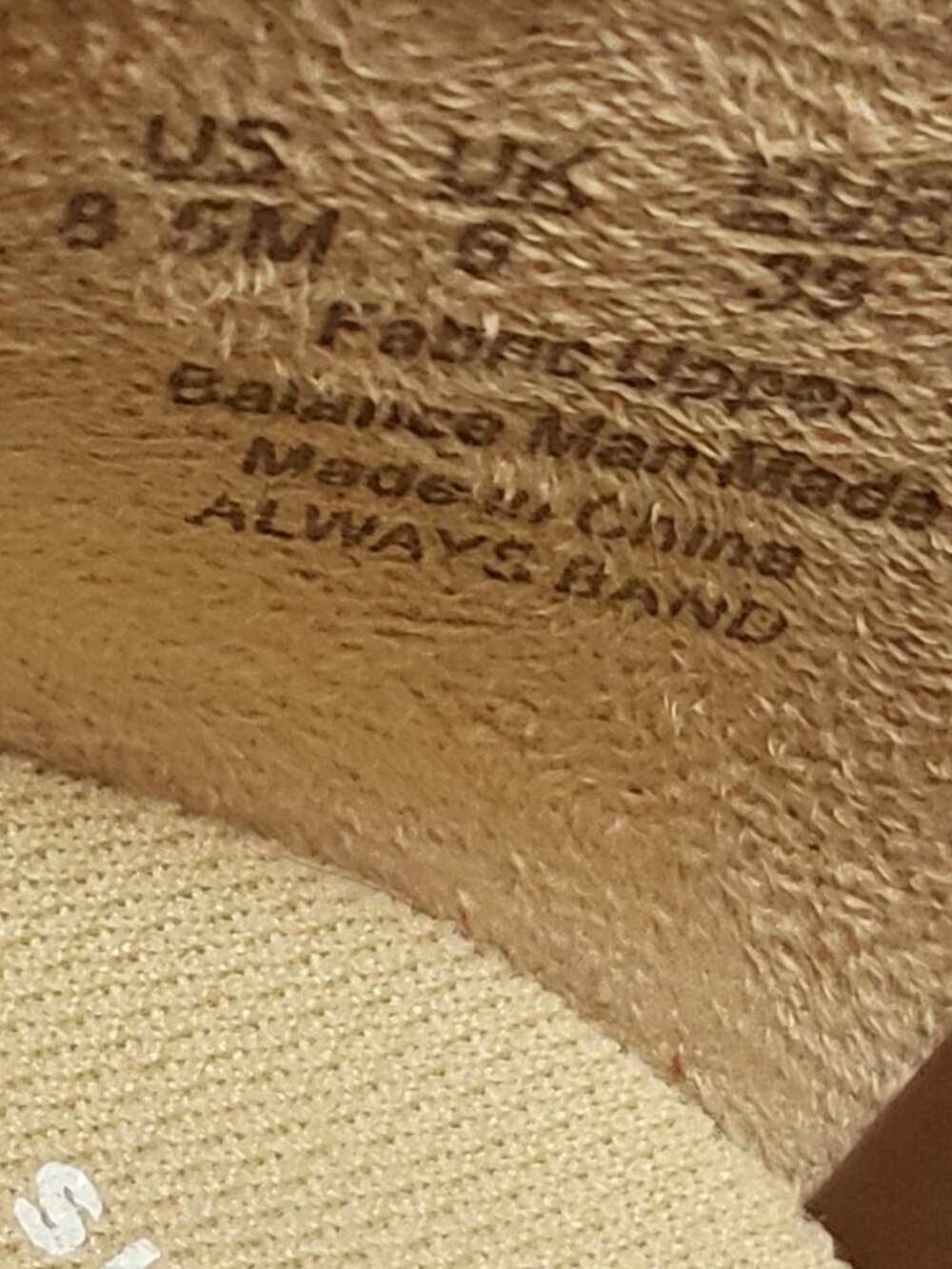 Dr. Scholl's Brown Suede Ankle Booties - Picture 6 of 6